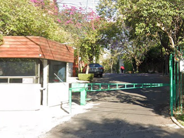 VENDO DEPTO. DE 590m², EN COL. LOMAS ALTAS, CERCA DE AVENIDAS PRINCIPALES. 