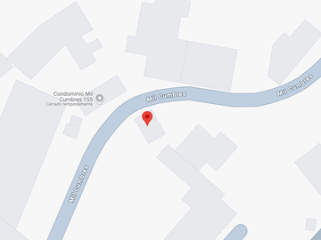 VENDO DEPTO. DE 590m², EN COL. LOMAS ALTAS, CERCA DE AVENIDAS PRINCIPALES. 