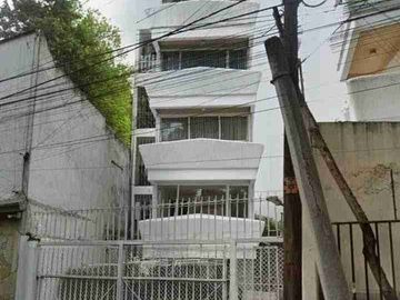 VENDO DEPTO. DE 66m², EN COL. SAN MIGUEL CHAPUTEPEC, CERCA DE AVENIDAS PRINCIPALES. 