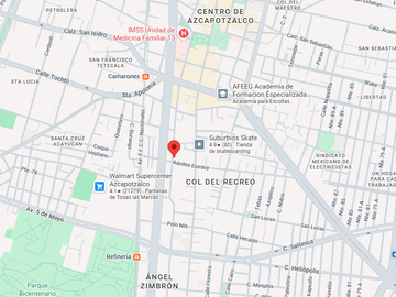 NO CREDITOS, DEPARTAMENTO EN VENTA NEXTENGO, AZCAPOTZALCO, CDMX