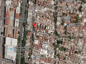NO CREDITOS, DEPARTAMENTO EN VENTA NEXTENGO, AZCAPOTZALCO, CDMX