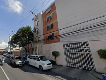 NO CREDITOS, DEPARTAMENTO EN VENTA NEXTENGO, AZCAPOTZALCO, CDMX
