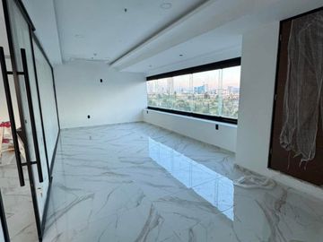 OFICINAS EN RENTA EN TORRE JV III EN AV. ATLIXCOYOTL PUEBLA