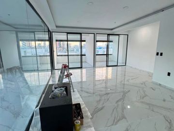 OFICINAS EN RENTA EN TORRE JV III EN AV. ATLIXCOYOTL PUEBLA