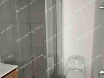 Vendo apto 4o piso nuevo para estrenar en Robledo urb. villas de santa fe
