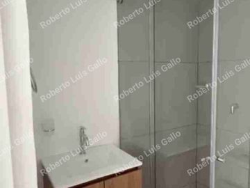 Vendo apto 4o piso nuevo para estrenar en Robledo urb. villas de santa fe