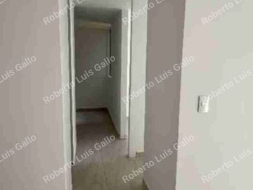 Vendo apto 4o piso nuevo para estrenar en Robledo urb. villas de santa fe