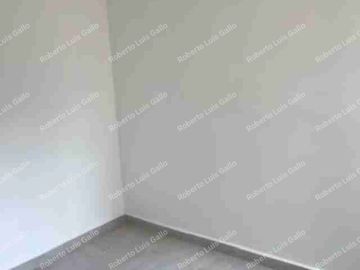 Vendo apto 4o piso nuevo para estrenar en Robledo urb. villas de santa fe