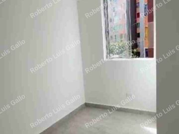 Vendo apto 4o piso nuevo para estrenar en Robledo urb. villas de santa fe
