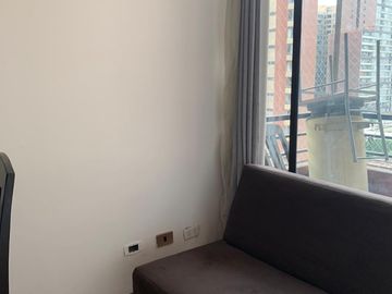 Liquido departamento muy centrico piso 8