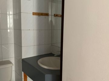 Liquido departamento muy centrico piso 8
