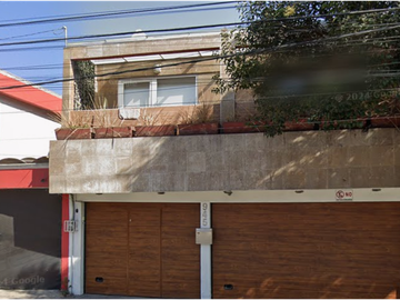 BC-CASA EN LINDAVISTA GUSTAVO A MADERO EN REMATE BANCARIO SOLO RECURSOS PROPIOS