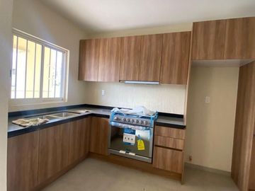 Casa en renta Fracc. Alta Californial Residencial, Tlajomulco