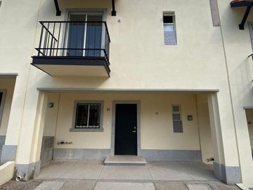 Casa en renta Fracc. Alta Californial Residencial, Tlajomulco