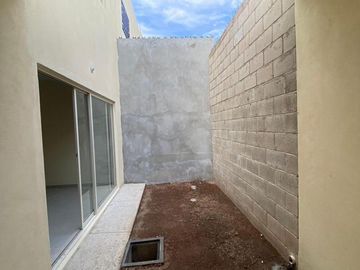 Casa en renta Fracc. Alta Californial Residencial, Tlajomulco