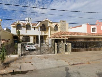 DE LA MOJARRA NO.1127, SABALO COUNTRY, MAZATLAN, SINALOA. Bonita casa (LOCAL COMERCIAL, OFICINA) en venta, EXCELENTE OPORTUNIDAD de formar un patrimon