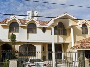 DE LA MOJARRA NO.1127, SABALO COUNTRY, MAZATLAN, SINALOA. Bonita casa (LOCAL COMERCIAL, OFICINA) en venta, EXCELENTE OPORTUNIDAD de formar un patrimon