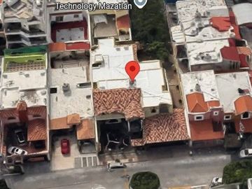 DE LA MOJARRA NO.1127, SABALO COUNTRY, MAZATLAN, SINALOA. Bonita casa (LOCAL COMERCIAL, OFICINA) en venta, EXCELENTE OPORTUNIDAD de formar un patrimon