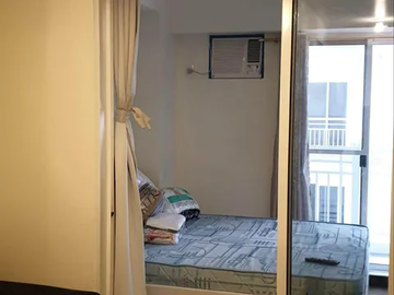 Lumiere Residences, FA: 30sqm, 8th floor, 1 Bedroom, 1 T&Bath, with Balcony, For Sale in Shaw Pasig City