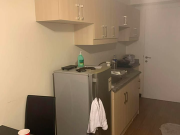 Lumiere Residences, FA: 30sqm, 8th floor, 1 Bedroom, 1 T&Bath, with Balcony, For Sale in Shaw Pasig City