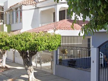 COSTA AZUL NO.103, COSTA BRAVA, MAZATLAN, SINALOA. Bonita casa (LOCAL COMERCIAL, OFICINA) en venta, EXCELENTE OPORTUNIDAD de formar un patrimonio.