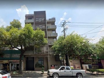 DEPARTAMENTO ÁNGEL URRAZA 226 INDEPENDENCIA, BENITO JUÁREZ