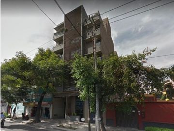 DEPARTAMENTO ÁNGEL URRAZA 226 INDEPENDENCIA, BENITO JUÁREZ