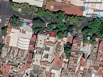 DEPARTAMENTO ÁNGEL URRAZA 226 INDEPENDENCIA, BENITO JUÁREZ