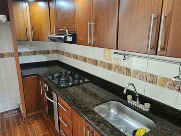 SE ARRIENDA CASA URBANIZACION BAVIERA