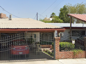 Casa en Venta en P.º de La Rumorosa 107, San Marcos, 21050 Mexicali, B.C.