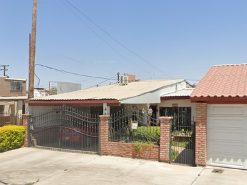 Casa en Venta en P.º de La Rumorosa 107, San Marcos, 21050 Mexicali, B.C.
