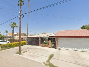 Casa en Venta en P.º de La Rumorosa 107, San Marcos, 21050 Mexicali, B.C.