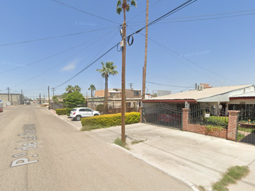 Casa en Venta en P.º de La Rumorosa 107, San Marcos, 21050 Mexicali, B.C.