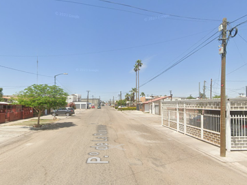 Casa en Venta en P.º de La Rumorosa 107, San Marcos, 21050 Mexicali, B.C.
