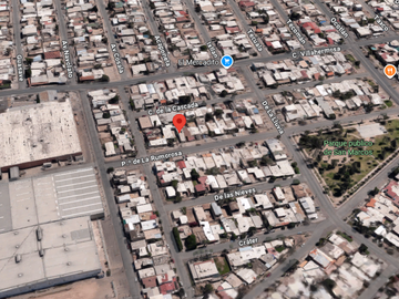 Casa en Venta en P.º de La Rumorosa 107, San Marcos, 21050 Mexicali, B.C.