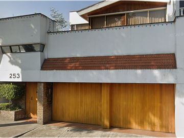 BC-CASA EN COYOACAN PASEOS DE TAXQUEÑA EN REMATE BANCARIO SOLO RECURSOS PROPIOS