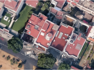 BC-CASA EN COYOACAN PASEOS DE TAXQUEÑA EN REMATE BANCARIO SOLO RECURSOS PROPIOS