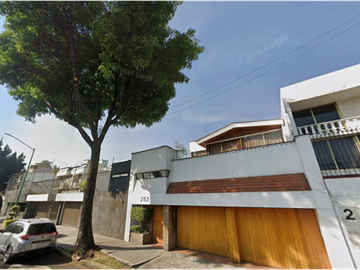 BC-CASA EN COYOACAN PASEOS DE TAXQUEÑA EN REMATE BANCARIO SOLO RECURSOS PROPIOS