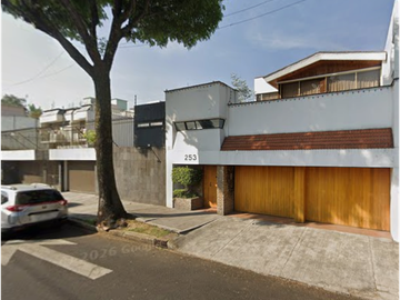 BC-CASA EN COYOACAN PASEOS DE TAXQUEÑA EN REMATE BANCARIO SOLO RECURSOS PROPIOS