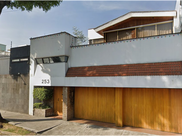 BC-CASA EN COYOACAN PASEOS DE TAXQUEÑA EN REMATE BANCARIO SOLO RECURSOS PROPIOS