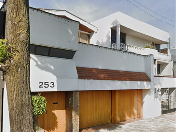 BC-CASA EN COYOACAN PASEOS DE TAXQUEÑA EN REMATE BANCARIO SOLO RECURSOS PROPIOS