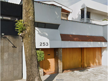 BC-CASA EN COYOACAN PASEOS DE TAXQUEÑA EN REMATE BANCARIO SOLO RECURSOS PROPIOS