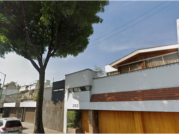 BC-CASA EN COYOACAN PASEOS DE TAXQUEÑA EN REMATE BANCARIO SOLO RECURSOS PROPIOS