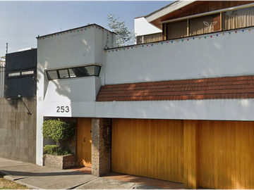 BC-CASA EN COYOACAN PASEOS DE TAXQUEÑA EN REMATE BANCARIO SOLO RECURSOS PROPIOS