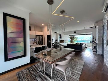 Apartamento en Venta en Alejandria, Poblado Medellin Antioquia