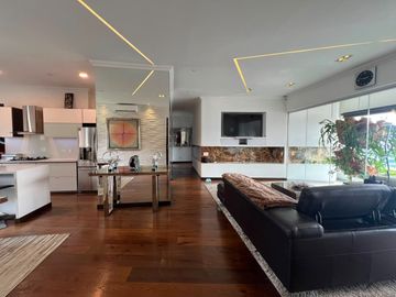Apartamento en Venta en Alejandria, Poblado Medellin Antioquia