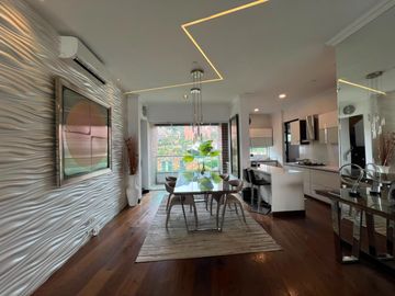 Apartamento en Venta en Alejandria, Poblado Medellin Antioquia