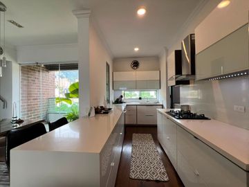 Apartamento en Venta en Alejandria, Poblado Medellin Antioquia