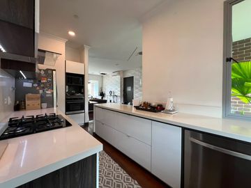 Apartamento en Venta en Alejandria, Poblado Medellin Antioquia