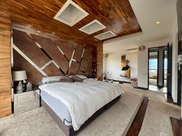 Apartamento en Venta en Alejandria, Poblado Medellin Antioquia